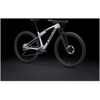 Trek Supercaliber SLR 9.8 XT Gen 2 ARGENT DRIZZLE - Afbeelding 4