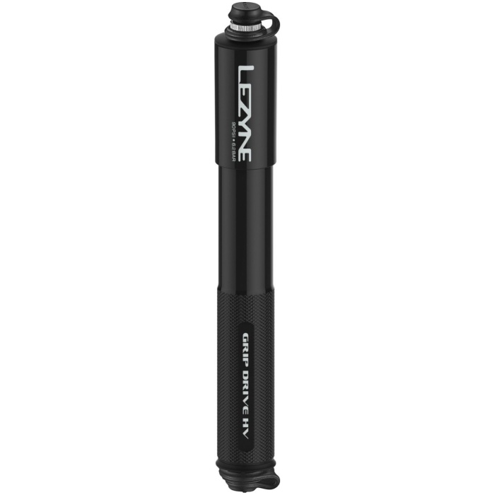 Lezyne GRIP DRIVE HV - M (230MM) BLACK