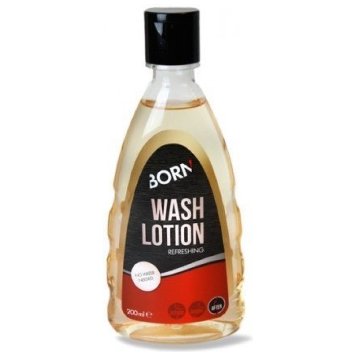 Born Wash Lotion 250 ml