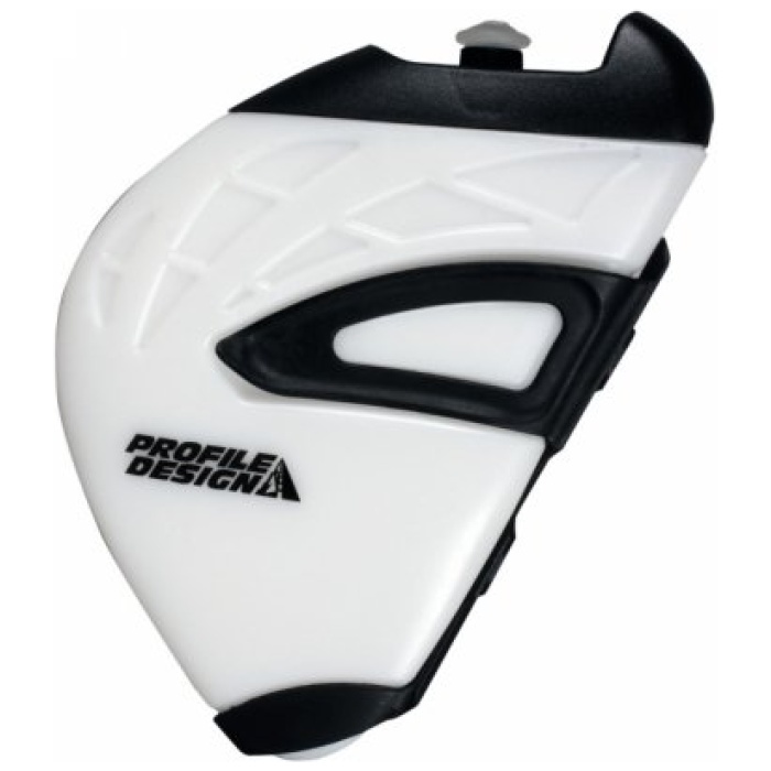 Profile Design RZ2 system
