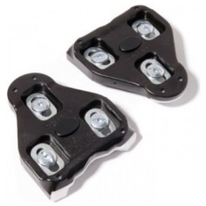 Look SCHOENPLATEN DELTA TEFLON Zwart