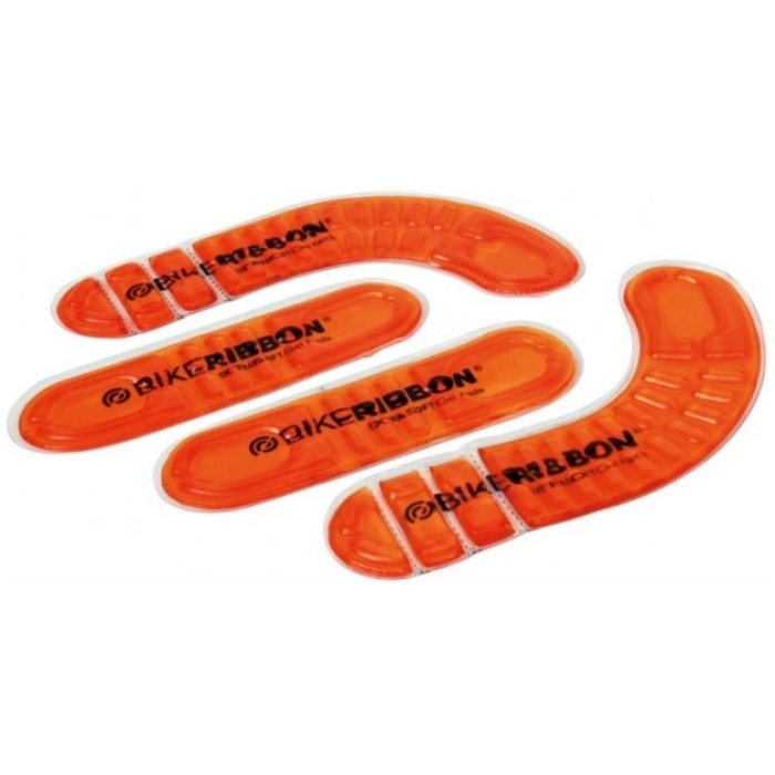 Bike Ribbon GEL PADS