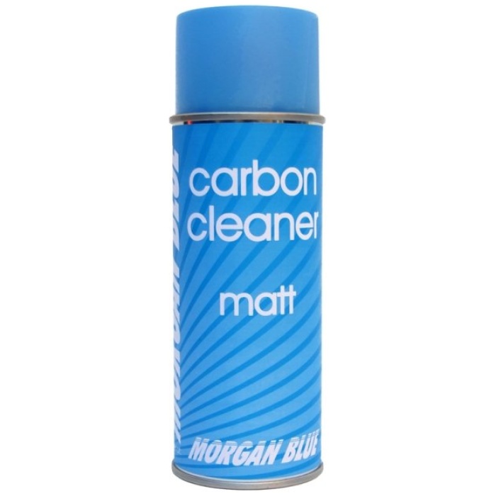Morgan Blue carbon cleaner 400ml
