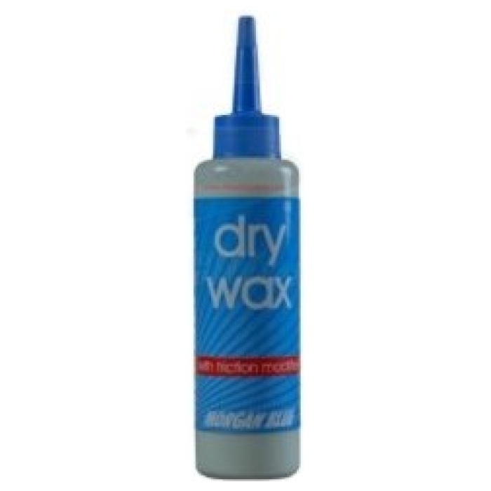 Morgan Blue Dry Wax 125 cc