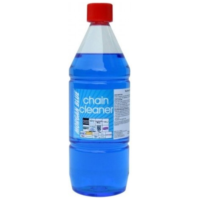 Morgen Blue Morgan Blue Kettingreiniger 1L