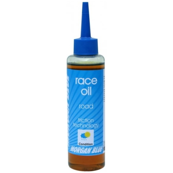 Morgen Blue Morgan Blue Race oil 125cc