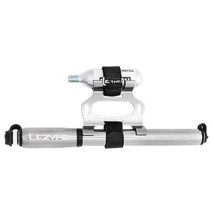 Lezyne ROAD DRIVE CFH - CO2