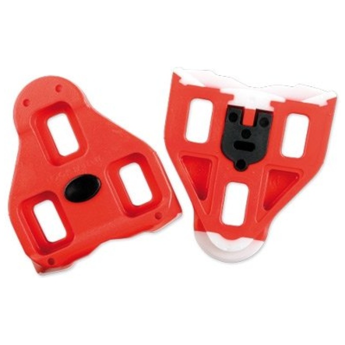 Look SCHOENPLATEN DELTA TEFLON Rood