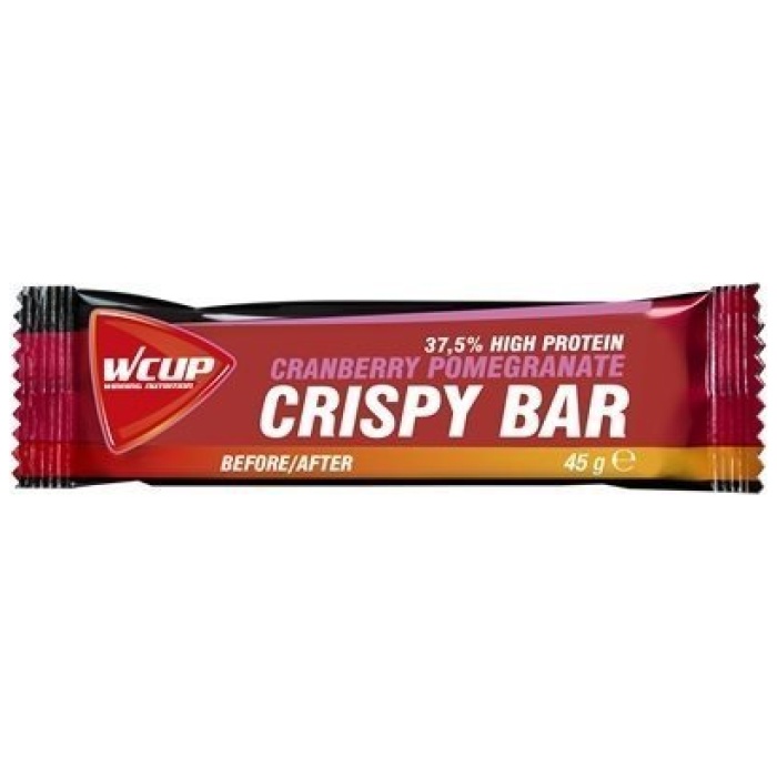 Wcup crispy bar