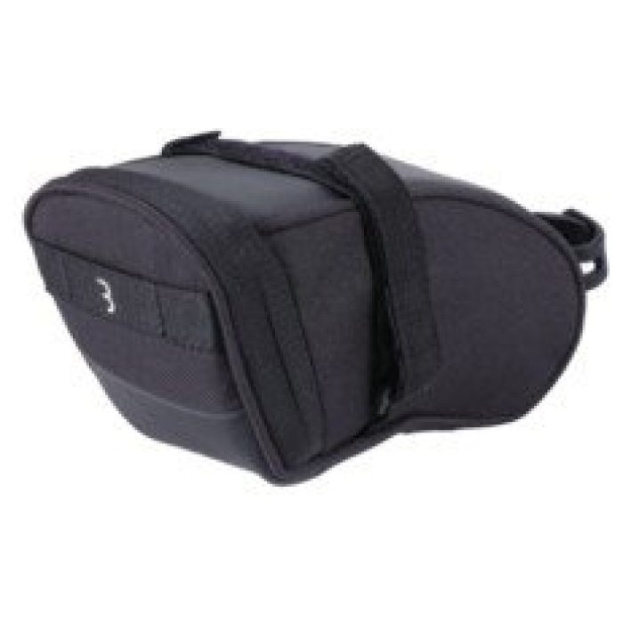 BBB BSB-33L Zadeltas SpeedPack L Zwart - Afbeelding 3