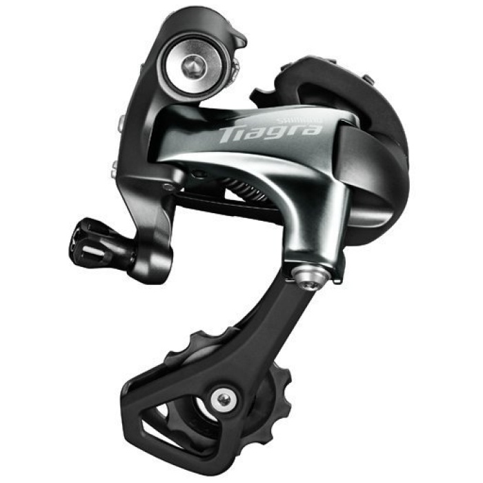 Shimano Achterderailleur Tiagra 4700 10-Sp GS Voor 25-32T SERIES COLOR