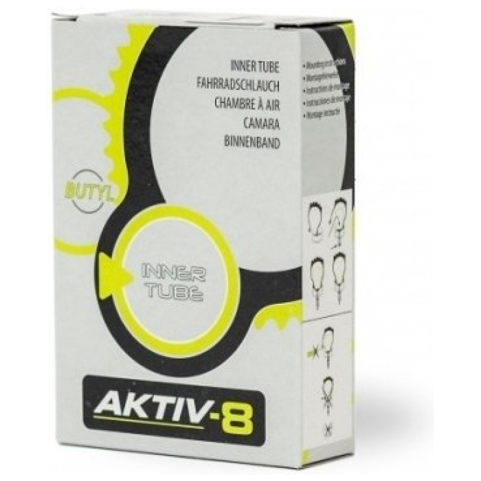 Aktiv-8 Biba 700x18/25C Race  18/25-622/630 FV 47mm