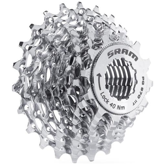 Sram CASSETTE 9V PG970 11-21
