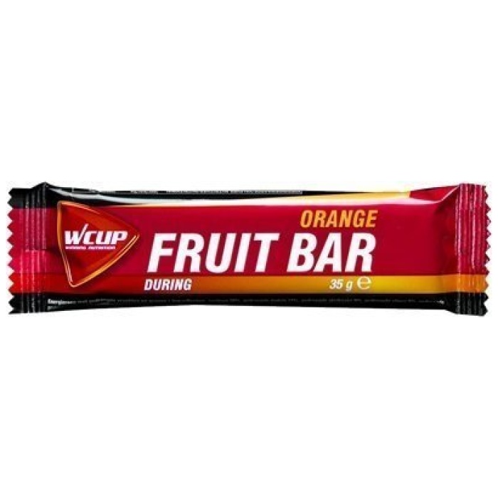 Wcup fruitbar orange