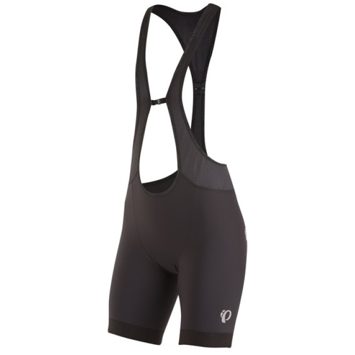 Pearl Izumi PI Fietsbroek P.R.O. Escape Zwart L Dames