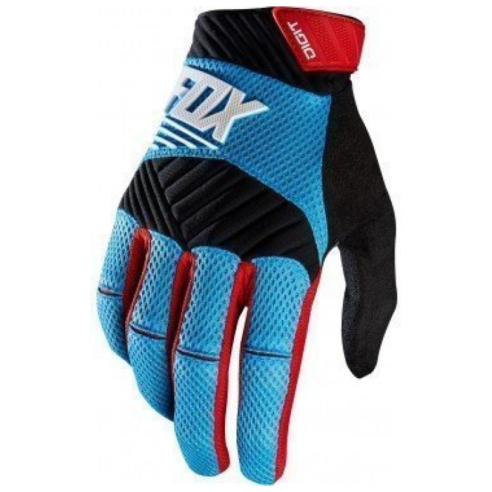 Fox DIGIT GLOVE [CYN] XLarge Men