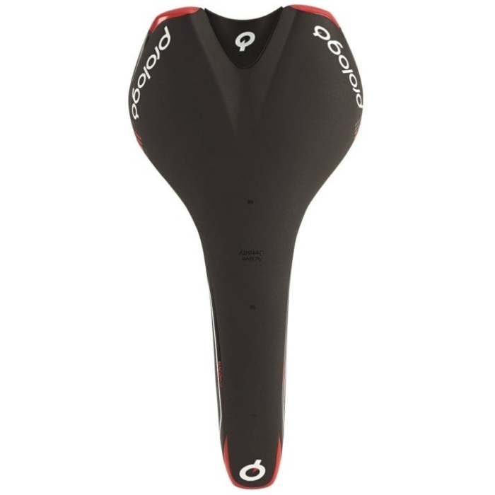 Prologo NEW NAGO EVO 141 TIROX ZWART/WIT
