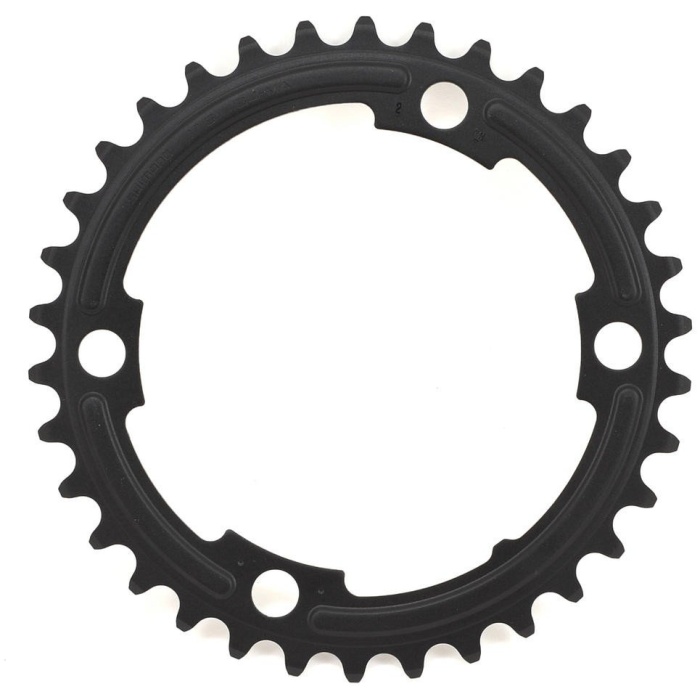 Shimano Kettingblad 34T-Ma 105 FC-5800 Voor 50-34T ZWART
