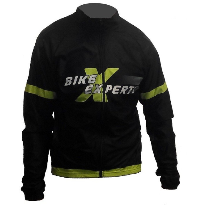 Bike Experts BIKE-X JACK lange mouw