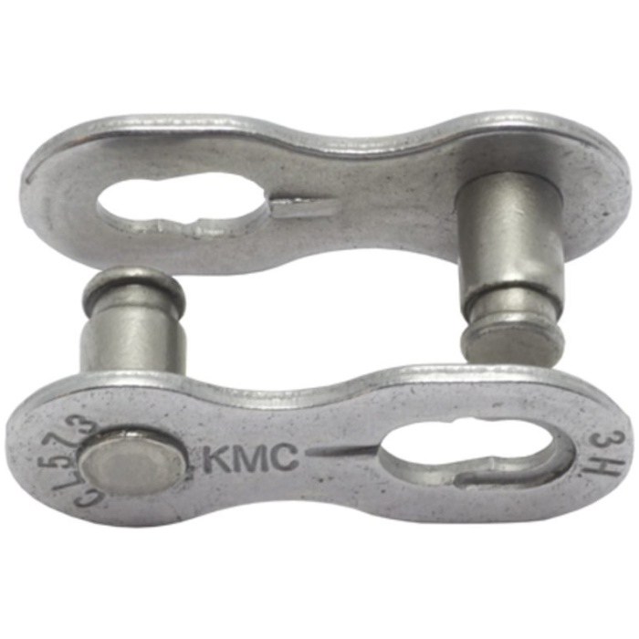 Kmc missinglink X1 3/32 EPT krt (2) Zilver