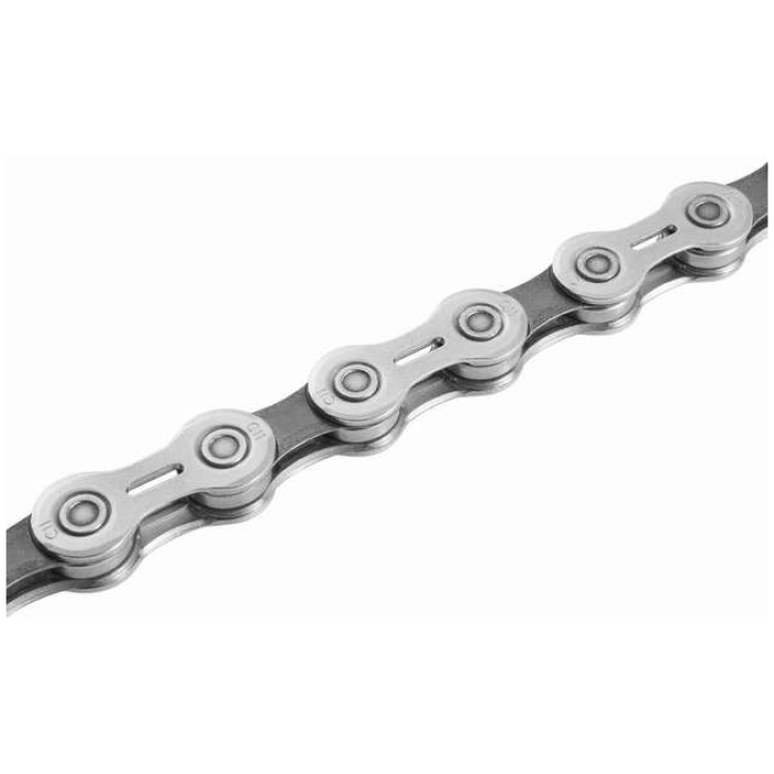 Campagnolo KETTING 11V 11/128 CA POTENZA Zilver