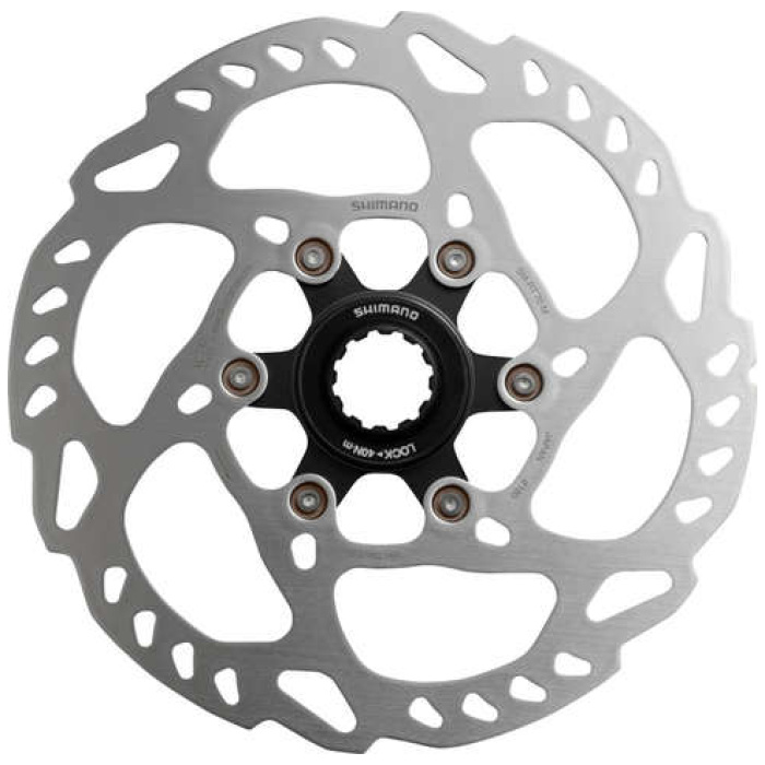 Shimano Remschijf 180mm Center Lock