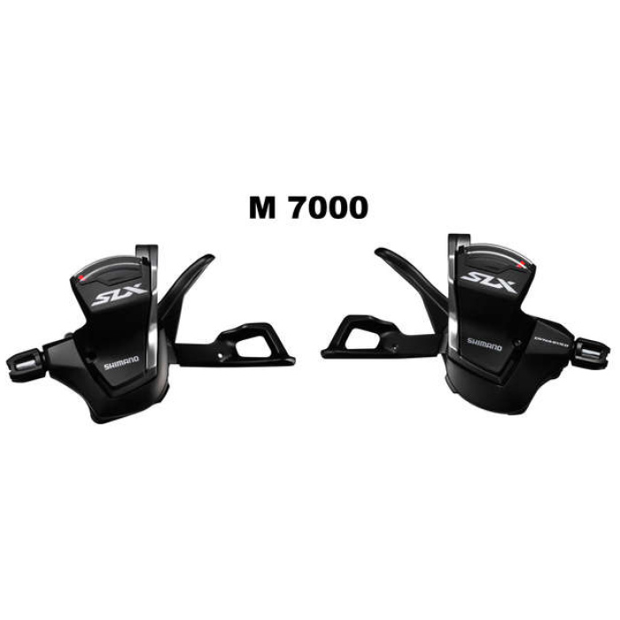 Shimano Schakel Set SLX M7000 11-Sp Dubbel/Triple