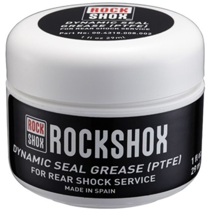 Rockshox OLIE RS DYNAMIC SEAL GREASE 1OZ