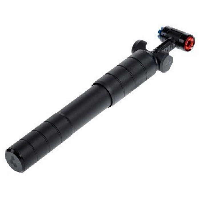 Cube PUMP RACE FLEX HV BLACK