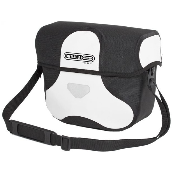 Ortlieb Ultimate 6 medium Wit