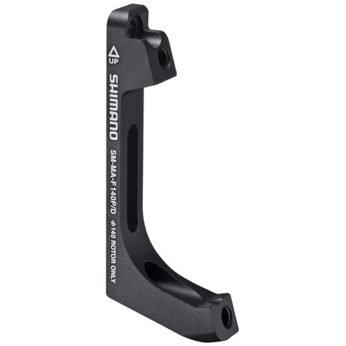 Shimano CONVERTER FOR DISC BRAKE MOUNT SM-MA-F140P/D