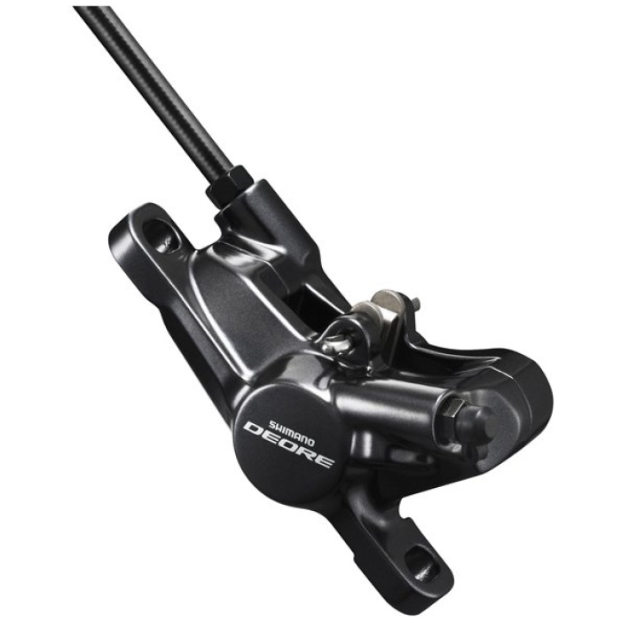Shimano Schijfrem Deore M6000 V/A SERIES ZWART
