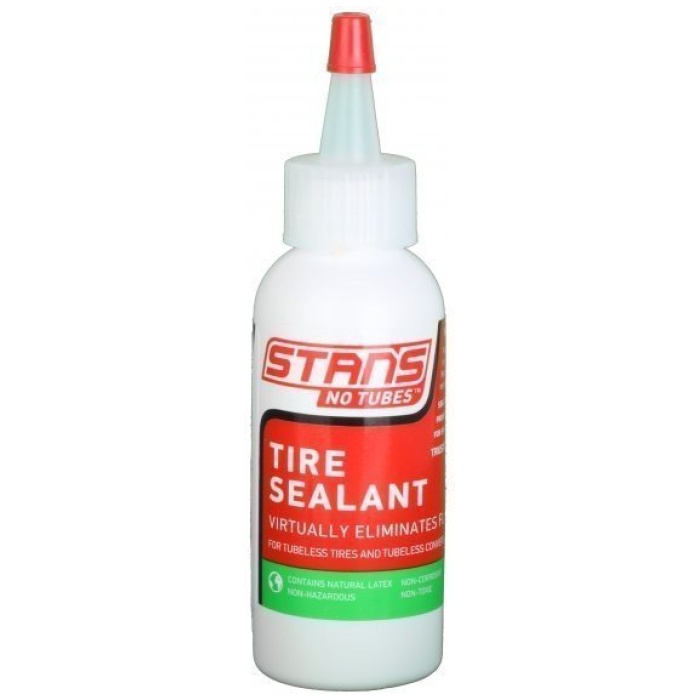 Stans No Tubes tire sealant 59ml N.v.t.