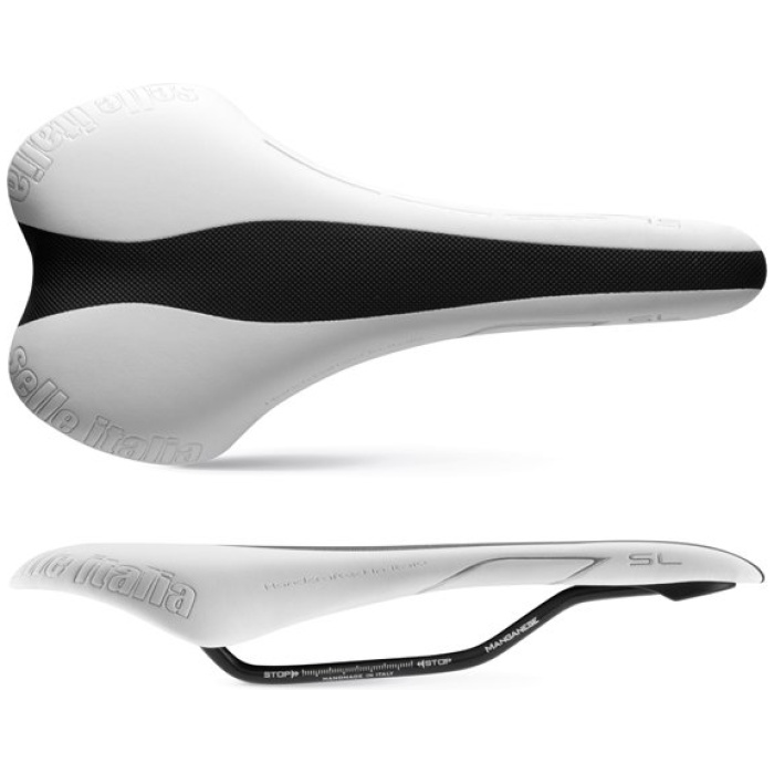 Selle Italia ZADEL SL XC WIT