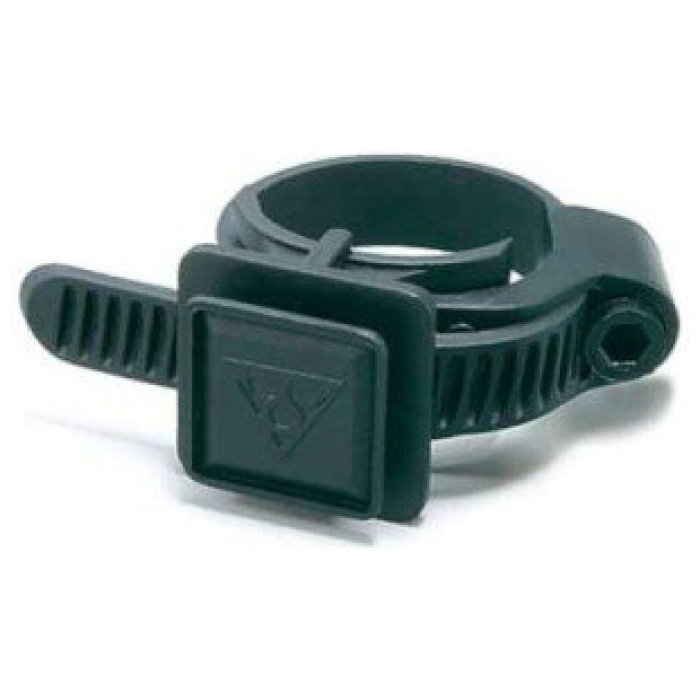 Topeak bev klem Drybag I-phone Black