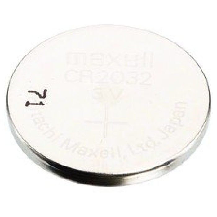 BBB BCP-77 Batterij CR2032 Zwart