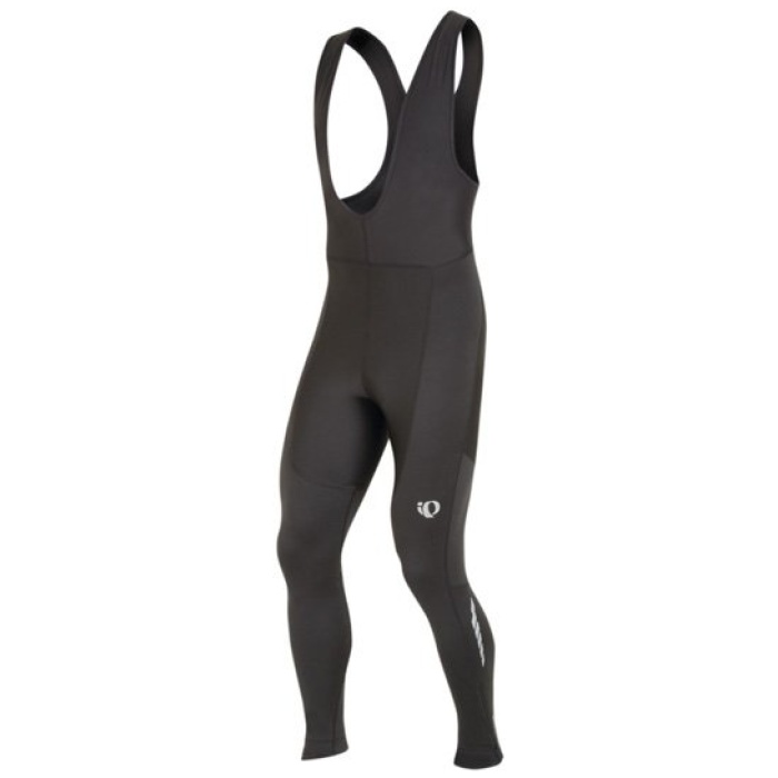 Pearl Izumi PI Fietsbroek Select Thermal Zwart XL Bretels