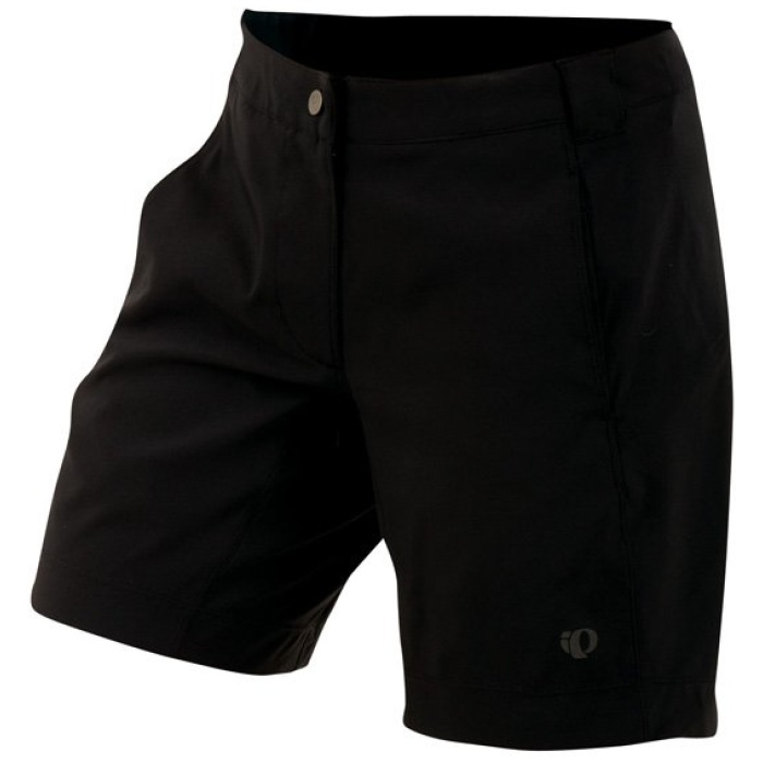 Pearl Izumi PI Fietsbroek Canyon Zwart M Dames