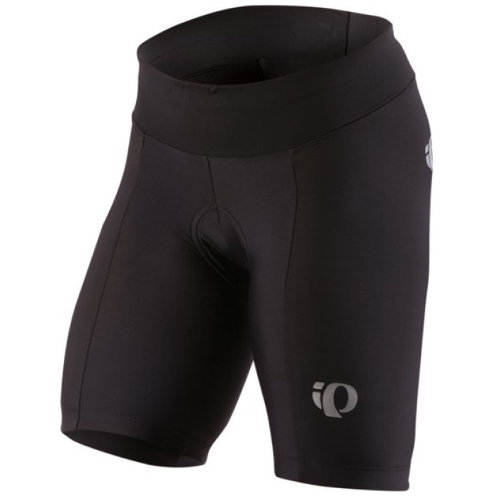 Pearl Izumi PI Short Quest Zwart/Zwart XS Women