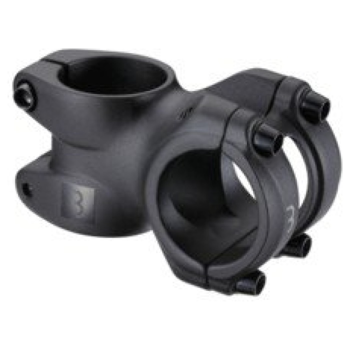 BBB BHS-08 Stuurpen RoadForce II +/- 6D 31.8 mm Zwart - Afbeelding 3