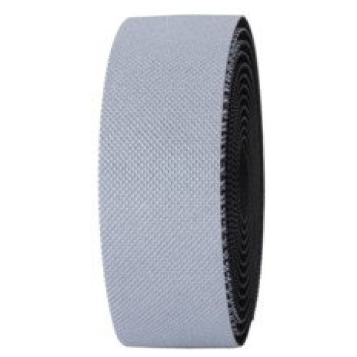 BBB BHT-17 Stuurtape ReflectRibbon Gel X Zilver Reflection