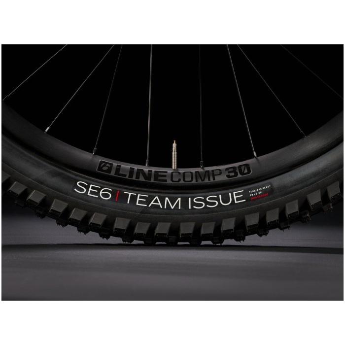 Trek Slash 9 GX AXS T-Type Gen 6 MERCURY - Afbeelding 3