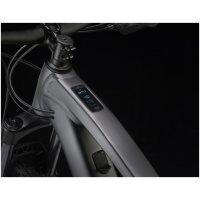 Trek Fuel EXe 5 MATTE DNISTER BLACK