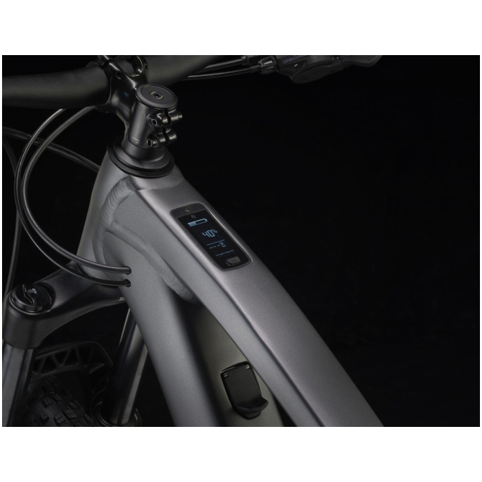 Trek Fuel EXe 5 MATTE DNISTER BLACK