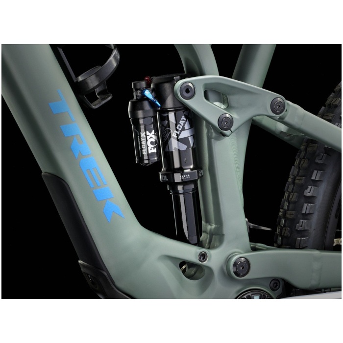 Trek Fuel EXe 8 GX AXS T-Type MATTE KESWICK - Afbeelding 3