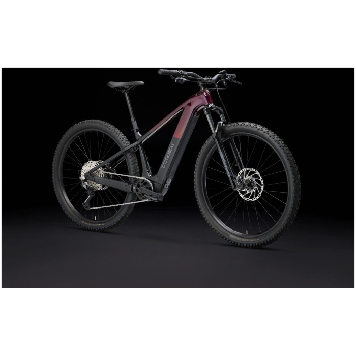 Trek Powerfly+ 6 Gen 5 SUNBURST/DARK STAR - Afbeelding 3