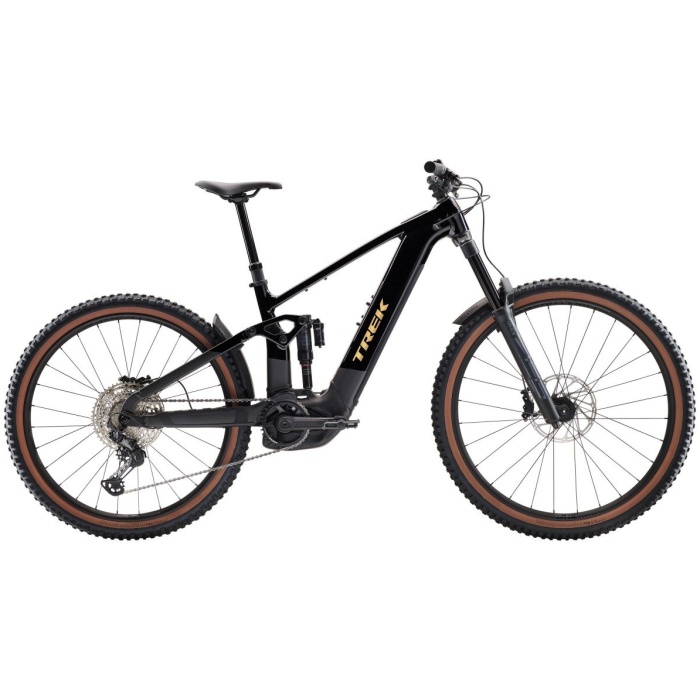 Trek Rail+ 8 Gen 5 DARK STAR