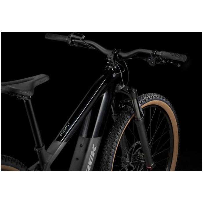 Trek Powerfly+ 4 Gen 5 GLOSS DARK STAR/MATTE DARK WEB - Afbeelding 4