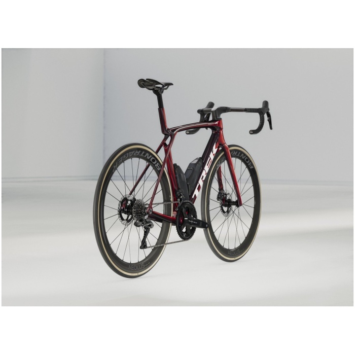 Trek Madone SLR 9 gen 8 CARBON RED SMOKE - Afbeelding 3