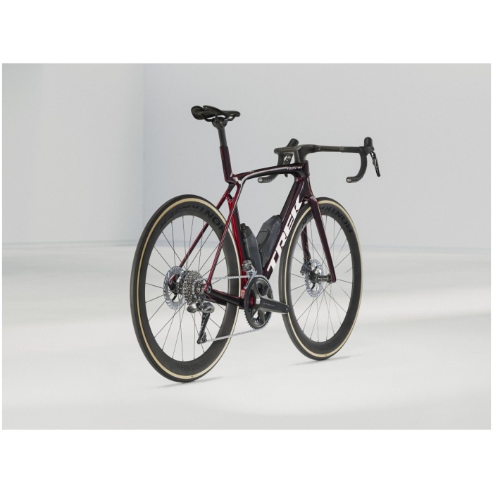 Trek Madone SLR 7 Gen 8 CARBON RED SMOKE - Afbeelding 5